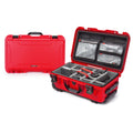 Nanuk auto part detail