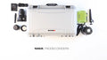 Nanuk auto part