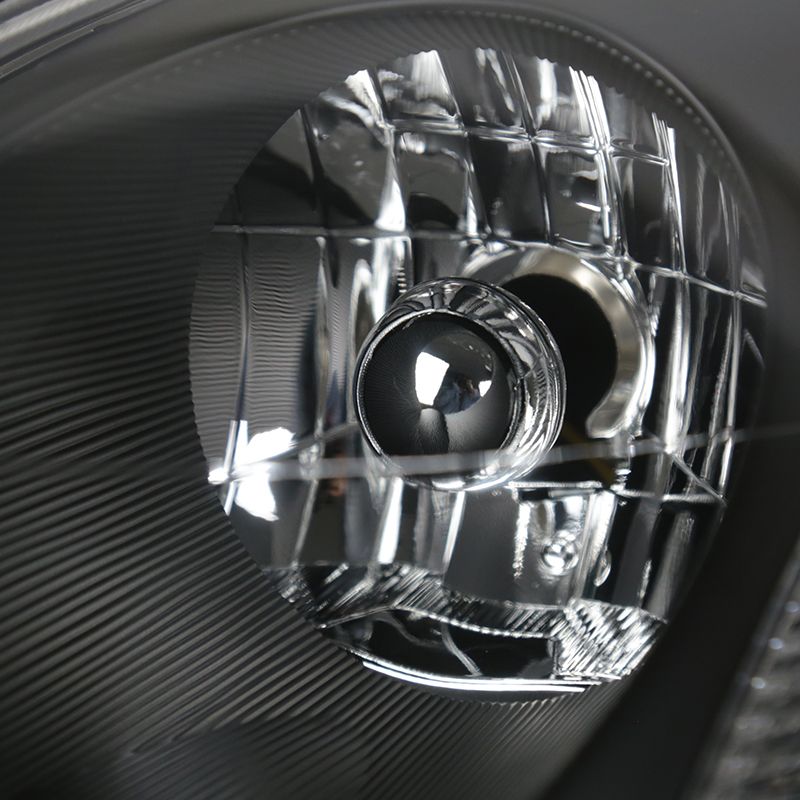 OE STYLE HEADLIGHT FOR 2 DOOR MODEL