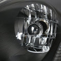 OE STYLE HEADLIGHT FOR 2 DOOR MODEL