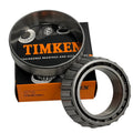 SINGLE ROW BALL BEARING