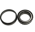 SINGLE ROW BALL BEARING