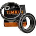 SINGLE ROW BALL BEARING
