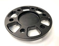NOMAD SPLIT 17X8.5 5X5 71 -12 MTL-B