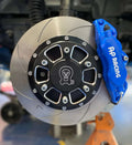 NOMAD SPLIT 17X8.5 5X5 71 -12 MTL-B