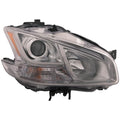 Maxzone Vehicle Lighting Corp headlights