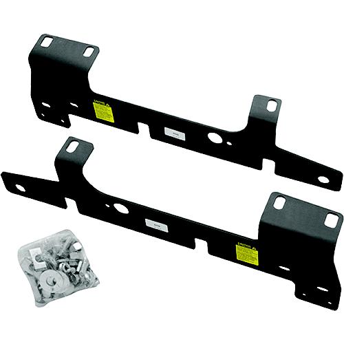 FIFTH WHEEL CUSTOM QUICK INSTALL BR
