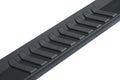 19C SILVERADO/SIERRA 1500 DOUBLE CAB 6IN BLACK TXT ALUMINUM OEM RUNNING BOARDS