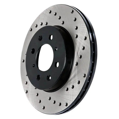 Stoptech auto part