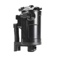 PERRIN 20-25 Subaru Outback XT & Legacy XT Air Oil Separator - Black
