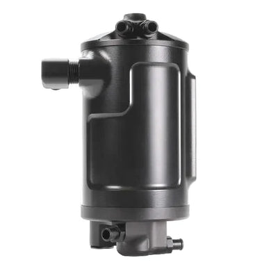 Perrin Performance black auto part