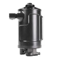 PERRIN 20-25 Subaru Outback XT & Legacy XT Air Oil Separator - Black