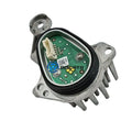 PowerStop auto part installed view