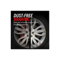 PowerStop auto part detail