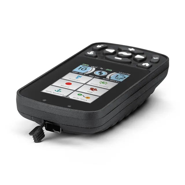 I-PILOT LINK REMOTE CONTROL SYSTEM