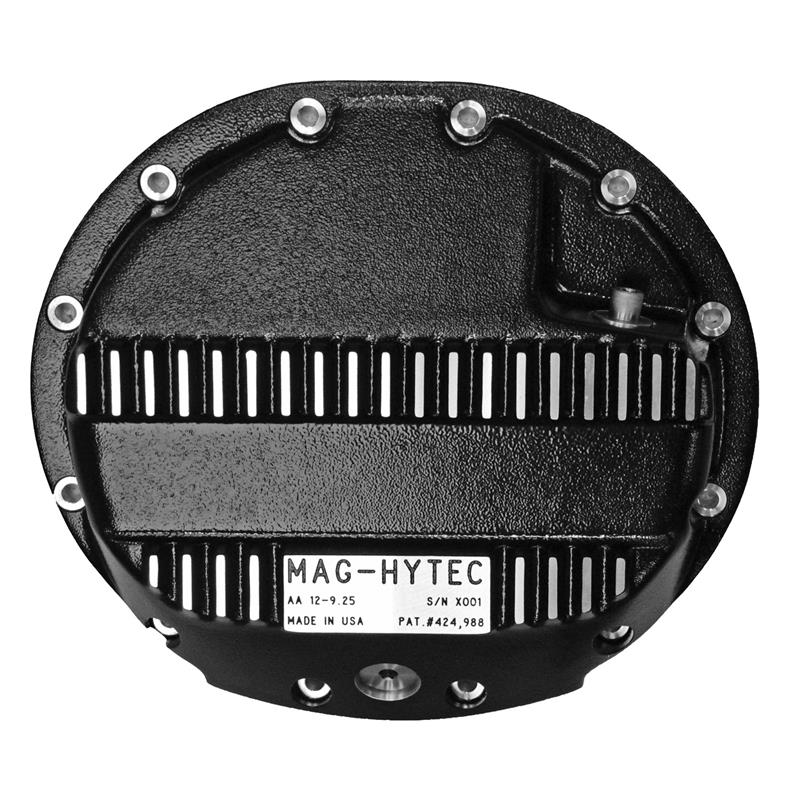 1322 RAM 2500/1422 3500 FRONT DIFFERENTIAL COVER