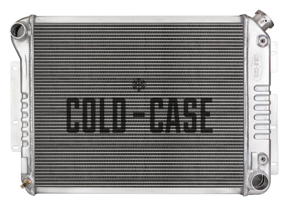 67-69 Camaro SB Radiator AT