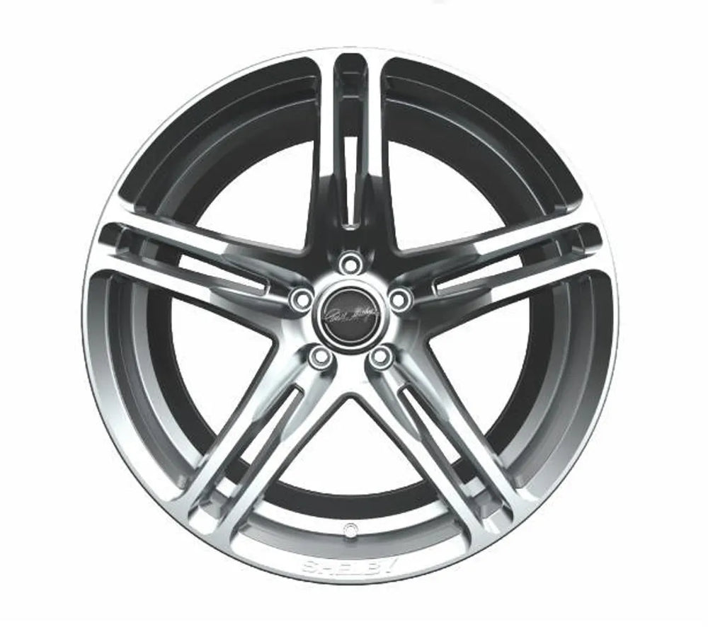 CS-14 GUNMETAL
