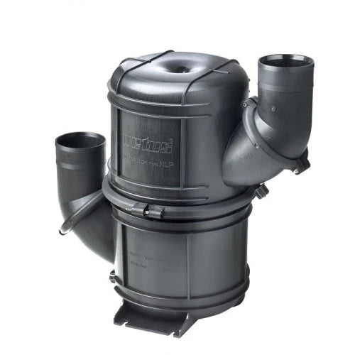 WATERLOCK HEAVY DUTY NLP45WHD