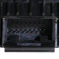 WINDSHIELD WIPER SWITCH