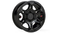 TeraFlex black auto part