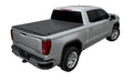 Access silver auto part