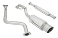 Megan Racing cat-back exhaust