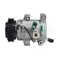 DKS17DS COMPRESSOR
