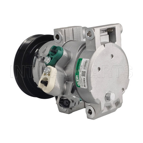 DKS17DS COMPRESSOR