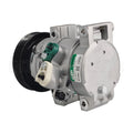 DKS17DS COMPRESSOR