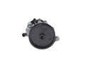 STEERING PUMP MECH
