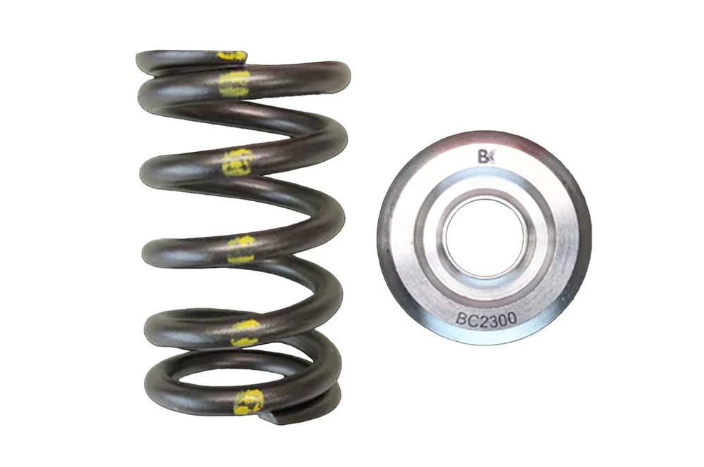 Brian Crower Toyota 2JZGTE Dual Valve Springs
