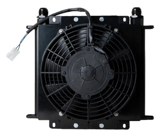 RMT. TRAN OIL COOLER