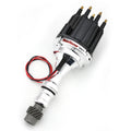 Pertronix auto part close-up