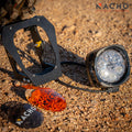 Nacho Lighting 17-23 KTM EXC Quatro Hi/Low Plug N Play Kit
