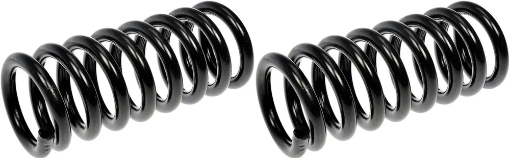 COIL SPRINGS