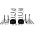 EPI 00-20 Kawasaki Mule 2500-4010 Lift Kit 2in.