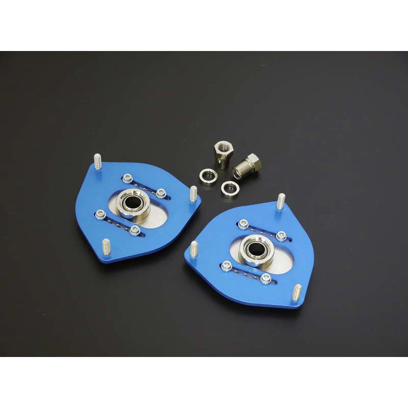Cusco Pillow Ball Upper Mount Front 81-85 Mazda SA22C RX7