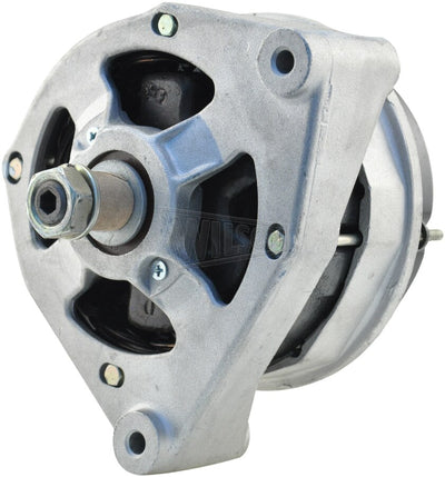 REMY red auto part