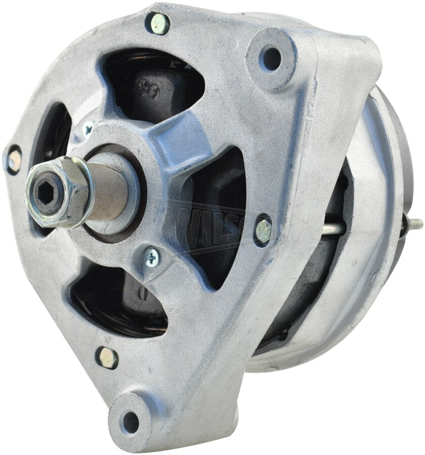 REMANUFACTURED ALTERNATOR