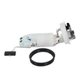 CARTER fuel pump detail