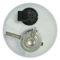 CARTER fuel pump close-up