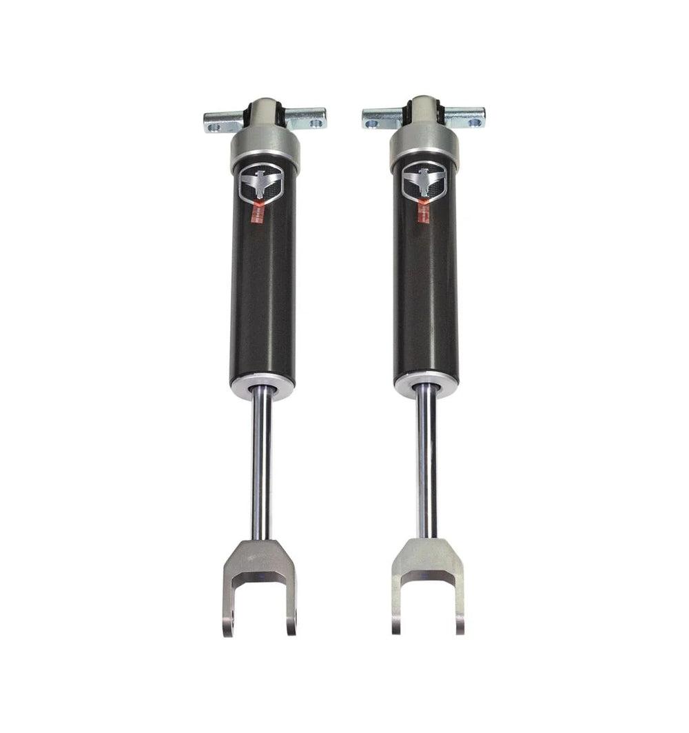 11C SILVERADO/SIERRA 2500/3500HD 4WD PREMIUM FALCON STANDALONE(3IN LIFT SST 2.1)FRONT PAIR
