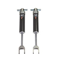 11C SILVERADO/SIERRA 2500/3500HD 4WD PREMIUM FALCON STANDALONE(3IN LIFT SST 2.1)FRONT PAIR