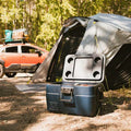 RUGGED ROAD 65 V2 GUNMETAL GRAY COOLER