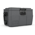 RUGGED ROAD 65 V2 GUNMETAL GRAY COOLER