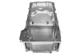 LS SWAP OIL PAN MEDIUM PROFILE 6.25 QTS W/ FILTER CAPACITY POLISHED