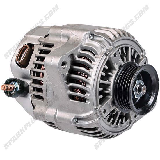 REMANUFACTURED DENSO FIRST TIME FIT