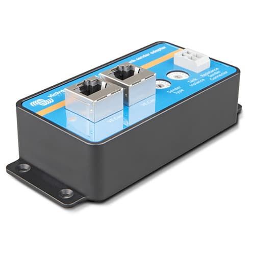 TANK SENDER ADAPTER