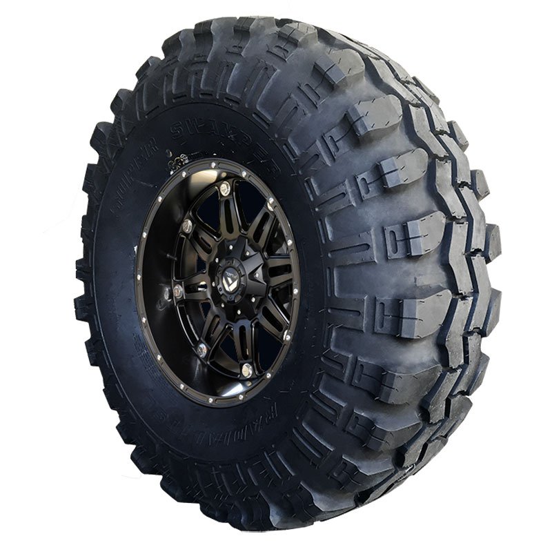 S/S RADIAL33X12.50R15